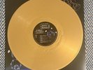 STEVIE NICKS - BELLA DONNA - GOLD VINYL LP -  - RHINO- BRAND NEW