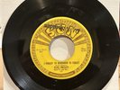 Elvis Presley Sun 223 45 Mystery Train/I Forgot to Remember 1955 VG/VG