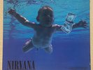 NIRVANA Nevermind MFSL MOFI Limited Edition Vinyl Ultrasonic Mobile Fidelity