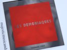 ORIGINAL 2011 THE DUM DUM GIRLS DEE DEE + TAMARYN 7