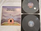 Robert Calvert Captain Lockheed & the Starfighters 2 LP 180 GR Gray Vinyl