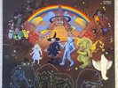 THE WORLD OF OZ - SELF-TITLED (original US Deram label)