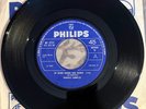 OEDIPUS COMPLEX - UP DOWN ROUND POP PSYCH 7” RARE