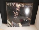 Miles Davis - Kind Of Blue LP - Columbia - CL 1355 6-Eye Mono VG+