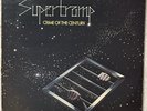 SUPERTRAMP CRIME OF THE CENTURY MFSL 1-005 ORIGINAL MASTER RECORDING VG/VG++