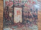 Black Sabbath - Mob Rules Album 1981 Heavy Metal Vinyl LP 12