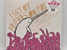 I Set My Friends On Fire You Can’t Spell Slaughter… (Picture Disc Vinyl) NEW