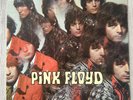Pink Floyd – The Piper at the Gates of Dawn UK Stereo LP SCX 6157 YAX 3419-1