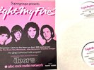 5/20/87 ABC PRESENTS THE DOORS 20TH ANNIVERSARY 'LIGHT MY FIRE' (2 OF 3 HRS)