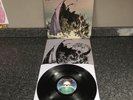 LP VINYL NAZARETH ALBUM HAIR OF THE DOG CREST 27 UK 1ST PRESS 1975 NM-/EX+