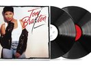 Toni Braxton Toni Braxton New LP