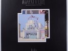 LED ZEPPELIN Song Remains The Same SWAN SONG 4XLP VG++/NM 180g box w/ inserts i