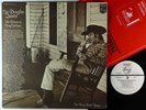 Sir Douglas Quintet - Return Of Doug Saldana LP - Philips VG+ PROMO Autograph