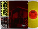 V/A - Dangerhouse Volume One LP - Frontier Yellow Wax VG++