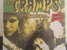 The Cramps You Better Duck 2023 Vinyl LP U.K. Live in Detroit 82
