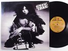 T. REX Tanx REPRISE LP VG+ unipak with poster i
