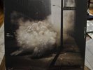 DJ Muggs & Eto - Hells Roof White Label Vinyl LP Rare Soul Assassins