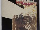LED ZEPPELIN II ATLANTIC MT1091 Japan NIPPON GRAMMOPHON GATEFOLD VINYL LP