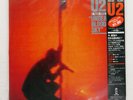 U2 UNDER A BLOOD RED SKY POLYSTAR 20S192 Japan ORIGINAL VINYL LP