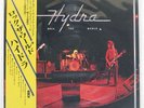 HYDRA ROCK THE WORLD POLYDOR MPF1067 Japan PROMO VINYL LP