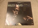 Miles Davis Kind of Blue LP 6 Eye Stereo Misprint '59 Ultrasonic VG+ 1H/1J 4