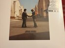 Pink Floyd Wish You Were Here (50th Anniversary) Yellow Flame New and Sealed LP
