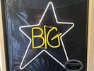 BIG STAR - #1 Record limited edition 200 Gram LP Classic Records Alex Chilton
