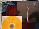 Steely Dan Aja LP Vintage Limited Edition Coloured Vinyl 1977 ABC