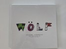 Tyler The Creator WOLF 10 Year Anniversary 4 LP Box Set – New Sealed