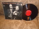 Donald Byrd Gigi Gryce Jazz Lab Columbia CL998 MONO 6 eye 1st Wendell Marshall