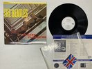 The Beatles Please Please Me Japan LP [76513ER]