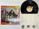 Kiss Hotter Than Hell Japan LP OBI [76370ER]