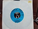 Charlie Feathers That Certain Female 7 in. vinyl on the Rollin Rock label 45-025
