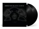 Jay-Z - The Black Album Vinyl