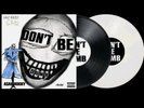 ASAP ROCKY DONT BE DUMB MR. MAYERS SIGNED 2 DISC VINYL LP RECORD ALBUM