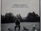 GEORGE HARRISON ALL THINGS MUST PASS APPLE EAS67107 Japan VINYL 3LP