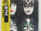 KISS DYNASTY CASABLANCA 22S11 Japan OBI INSERT VINYL LP