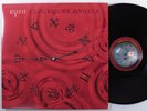 RUSH Clockwork Angels ROADRUNNER 2XLP VG+/VG++ gatefold i
