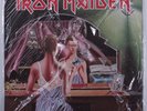 IRON MAIDEN Twilight Zone EMI 052-07-462 12