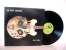 BE-BOP DELUXE Axe Victim original UK LP from 1974 HARVEST SHVL 813 Bill Nelson