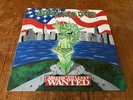 UGLY KID JOE America's Most Wanted LP Vinyl 1992 Dutch 1st Press RARE