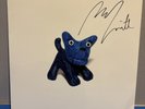 James Marriott - Don't Tell the Dog SIGNED Vinyl 12