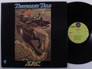 SRC Traveler's Tale CAPITOL LP VG+ gatefold i