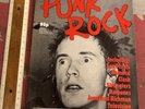 PUNK ROCK 1977 Original Magazine/Book BANNED SIOUXSIE,THE SLITS,SEX PISTOLS Rare