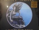 ROXY MUSIC 