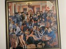 The Ruts - The Crack Vinyl Record LP Album Original 1979 UK Pressing Punk