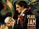 Pearl Jam : Aladdin, Las Vegas [NEW & SEALED] 12