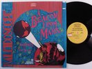 KALEIDOSCOPE A Beacon From Mars EPIC LP VG++ i