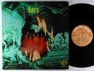 Styx - S/T LP - Wooden Nickel VG++