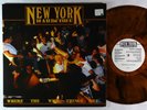 V/A - New York Hardcore: Where The Wild Things Are LP - Blackout 1st Press VG++